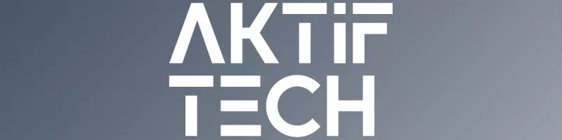 Aktiftech Teknoloji Anonim Şirketi