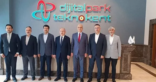 Değerli Misafirlerimiz