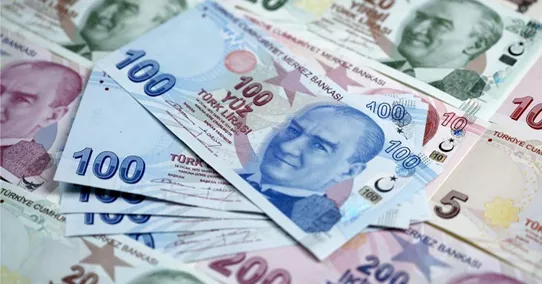 Deprem İçin Tek Seferlik Ek Vergi