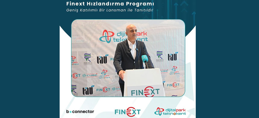Finext Hızlandırma Programı