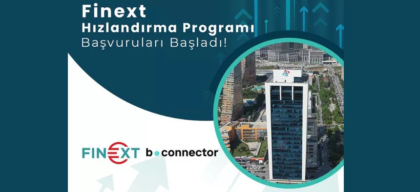Fintech dünyasında yerinizi alın!