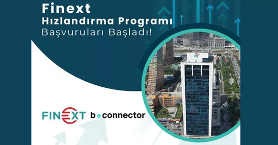 Fintech dünyasında yerinizi alın!