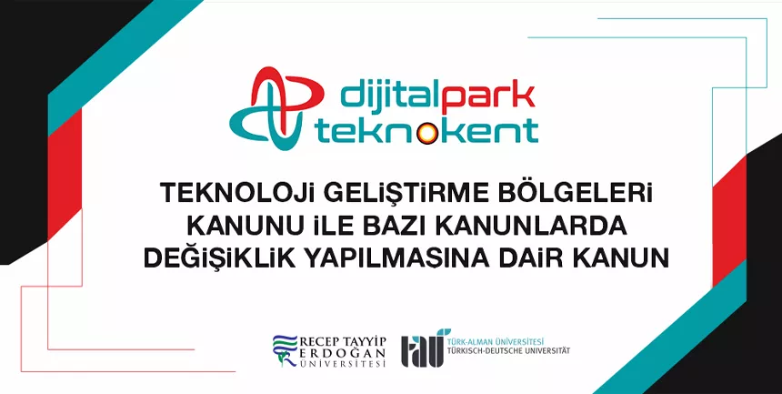 TGB Kanunu İle Bazı Kanunlarda Değişiklik Yapılmasına Dair Kanun