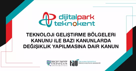 TGB Kanunu İle Bazı Kanunlarda Değişiklik Yapılmasına Dair Kanun