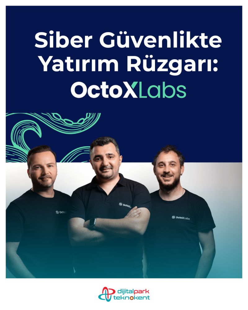 Siber Güvenlikte yatırım Rüzgarı