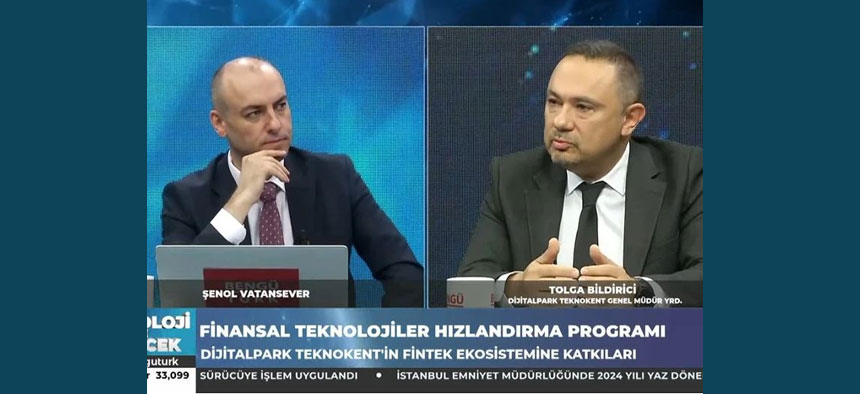 Teknoloji ve Gelecek Programı