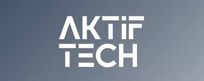 Aktiftech Teknoloji Anonim Şirketi