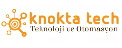 Ali Gürbüz Knokta Teknoloji